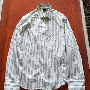 Men's clothing